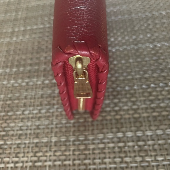 Tory Burch Wallet Marion - Picture 5 of 7